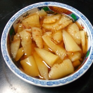 数の子(醤油)